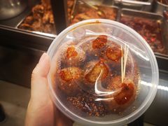 -嘉州九妹凤爪(乐山总店)