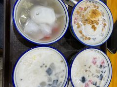 -文昌邓记清补凉(西沙路店)