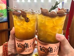 -小螺大作·螺蛳粉火锅(林和西店)