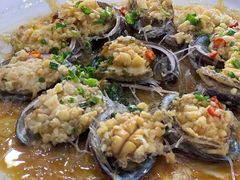 -双鸽和平国际酒店-中餐厅