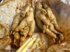 -津可佳·和树银海杂粮