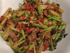 -饭怕鱼·黄焖鲟龙鱼(湖大店)