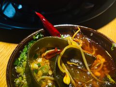 -阳阳老火锅(小南门店)