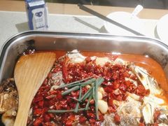 -烟火鱼乡(吾悦店)