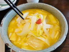 栗子慢炖娃娃菜-渔沧米缸·绍兴美食(万达店)