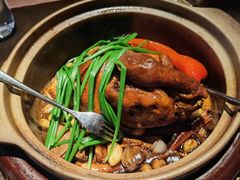 -隐厨·中国菜馆(三里屯T+MALL店)