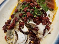 -北海渔村酒楼·粤菜海鲜点心(新华店)