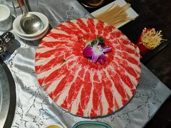 -红辣椒·川菜·火锅(朝外店)