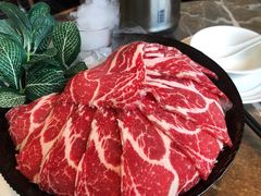 -一哥澳门豆捞·澳门风打边炉(高德置地店)