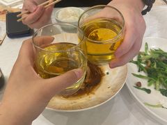 -桂园餐厅(五大道店)