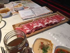 -哥老官重庆美蛙鱼头(宝山龙湖店)