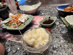 -大渔铁板烧(中山路八佰伴店)