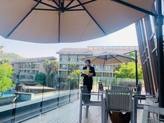 -宁波九龙湖开元度假村