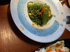 -鳗鱼家·深夜食堂(军博店)