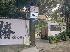-椿Growth