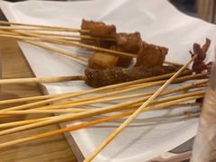 -开蚝屋·海鲜龙虾烧烤(文二路店)