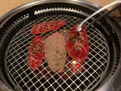 -好牛烧肉(世茂广场店)