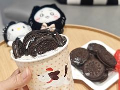 -DQ·蛋糕·冰淇淋(五角场万达店)
