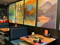 -海之屋韩式烤肉(海棠68环球美食街店)