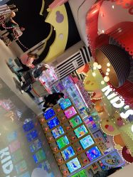 点击看大图 -meland club亲子乐园(重庆万象城店)