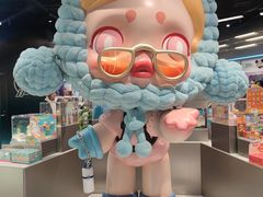 -泡泡玛特POPMART(沈阳大悦城店)