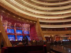 -杭州国际会议中心洲际酒店-原素全日餐厅(解放东路店)