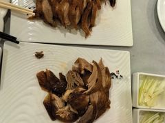 -全聚德(上海首店浦东店)