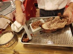 -全聚德(长江路店)