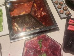 -红鼎坊·老成都火锅(新南门店)