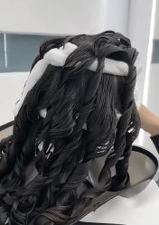 -奈川烫染Salon