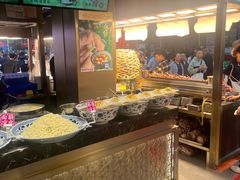 -老孙家泡馍(洒金桥店)