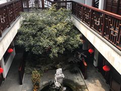 -古韵轩·江浙融合菜(梁溪店)