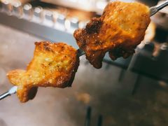 -很久以前羊肉串(昌里路三钢里店)