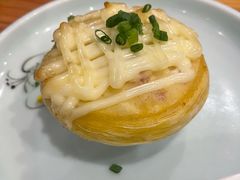 -绿茶餐厅(成都天府红店)