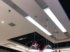 -龍歌自助小火锅(市南金茂湾店)