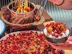 -川堂风·跷脚牛肉·乐山爆炒(宝山日月光店)