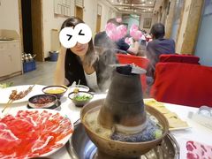 -福寿斋·老北京铜锅涮肉·烤鸭(顺义总店)