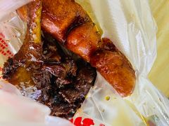-肥喏喏小吃站(农院路店)