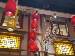 -钵家大院(大花岭店)