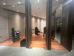 -上海柏悦酒店