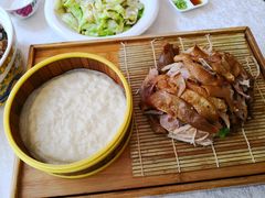-惠丰堂饭庄·烤鸭·京味菜(翠微路店)