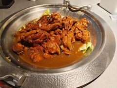 -沧州成老灶火锅鸡(鹿泉总店)