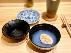 -鮨青(恒基名人购物中心店)