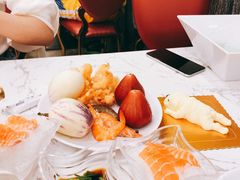 -澜悦港海鲜体验主题餐厅