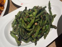 -渝信川菜(西单店)