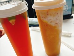 -穆拉诺餐厅(上海玻璃博物馆店)