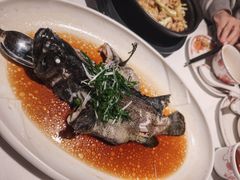 -稻香饭店(IFS国金中心店)