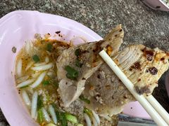 -榮泰米粉湯(Left Shop)