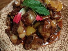 -雀舞云南菜(天津天河城购物中心店)