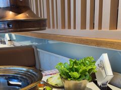 -西塔老太太泥炉烤肉(望京一店)